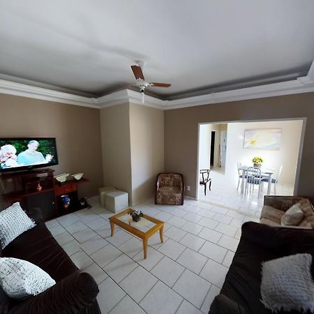 Villa Casa Bela Em Olímpia Zimmer foto