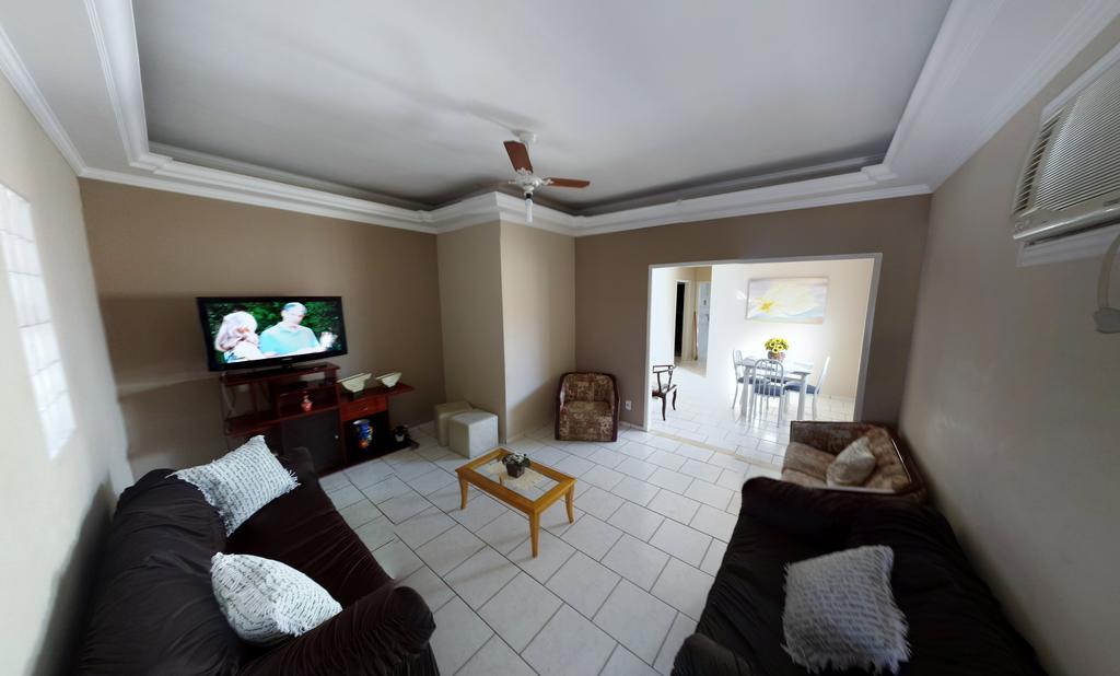 Villa Casa Bela Em Olímpia Zimmer foto
